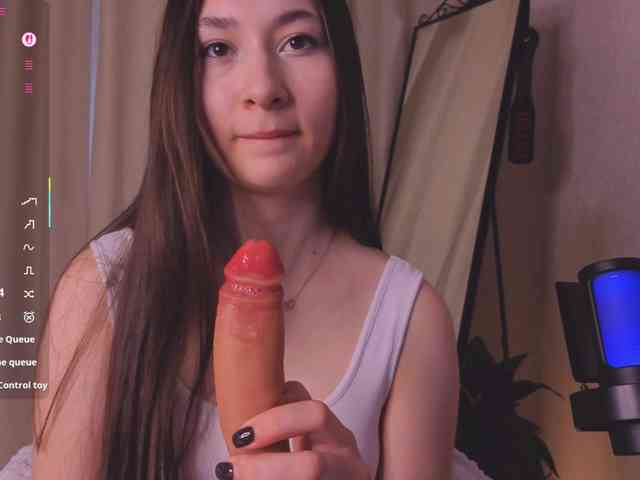 Trinity-Bunny webcam