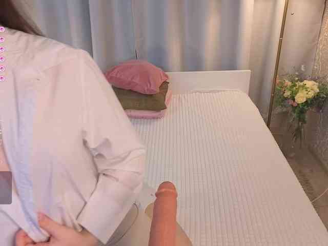 Trinity-Bunny webcam