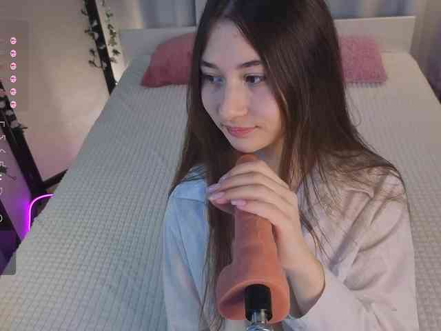 Trinity-Bunny webcam