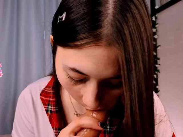 Trinity-Bunny webcam