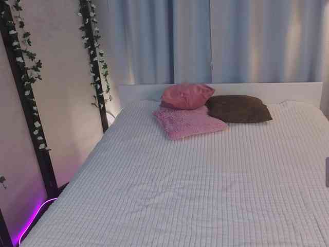 Trinity-Bunny webcam