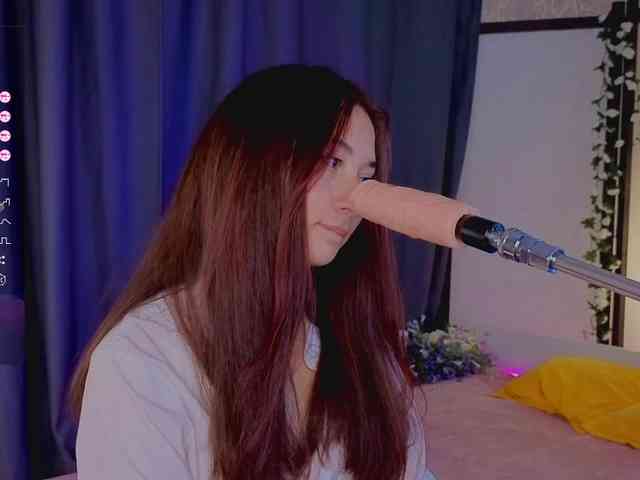 Trinity-Bunny webcam