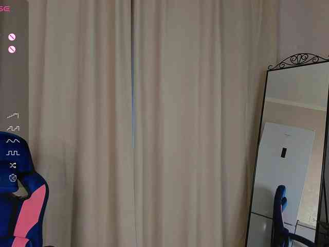 Trinity-Bunny webcam