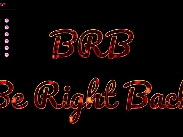 Trinity-Bunny webcam