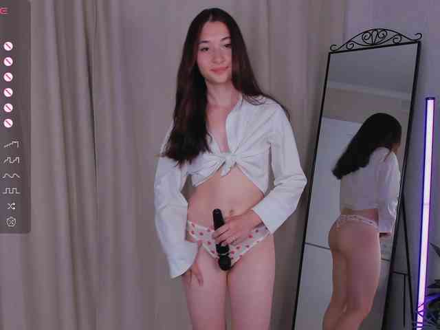 Trinity-Bunny webcam