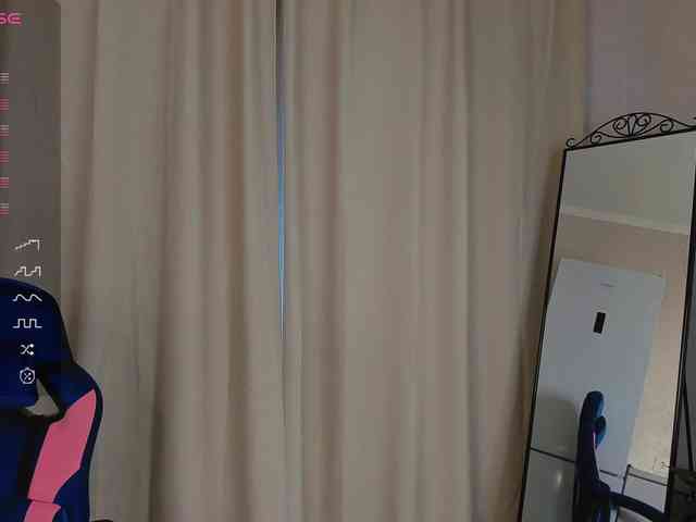 Trinity-Bunny webcam