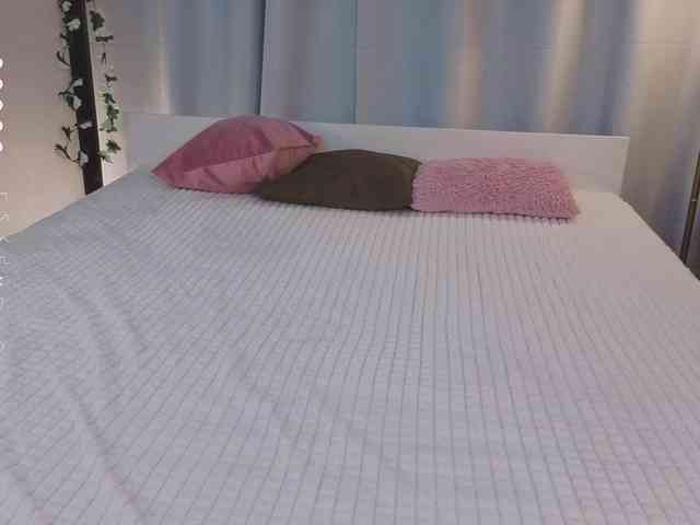 Trinity-Bunny webcam