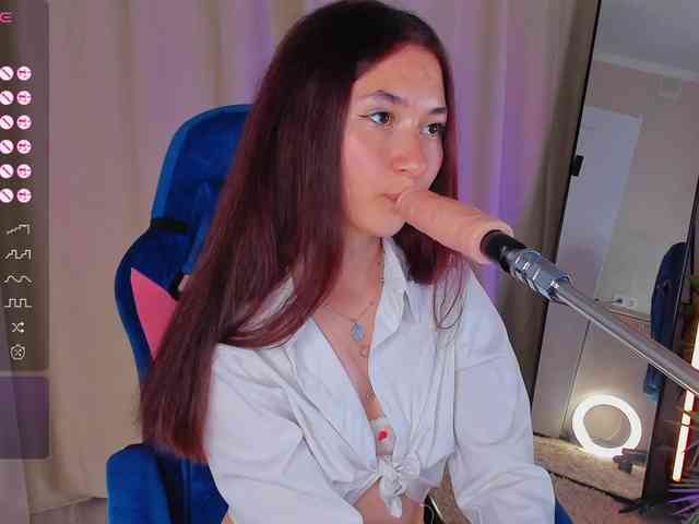 Trinity-Bunny webcam