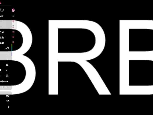 Trinity-Bunny Live Webcam on BongaCams