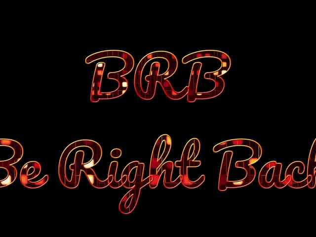 Trinity-Bunny webcam