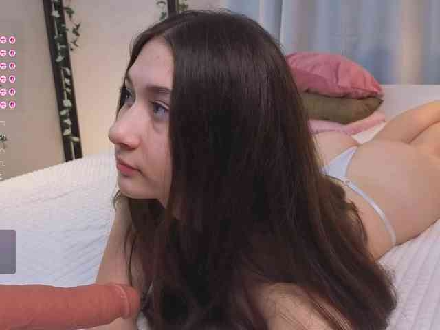 Trinity-Bunny webcam