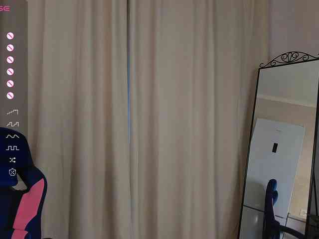 Trinity-Bunny webcam