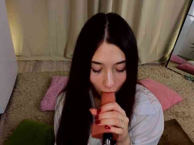 Trinity-Bunny webcam