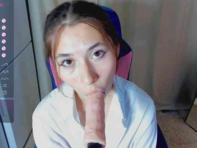 Trinity-Bunny webcam
