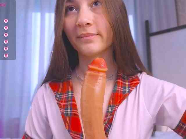 Trinity-Bunny webcam