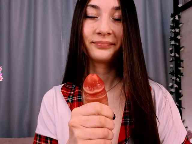 Trinity-Bunny webcam