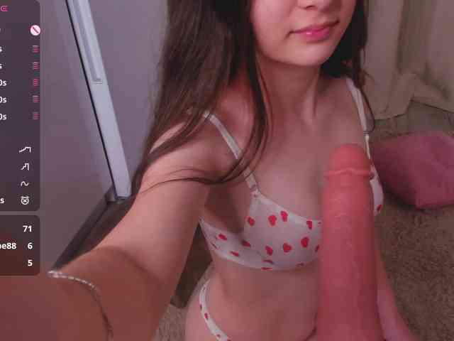 Trinity-Bunny webcam