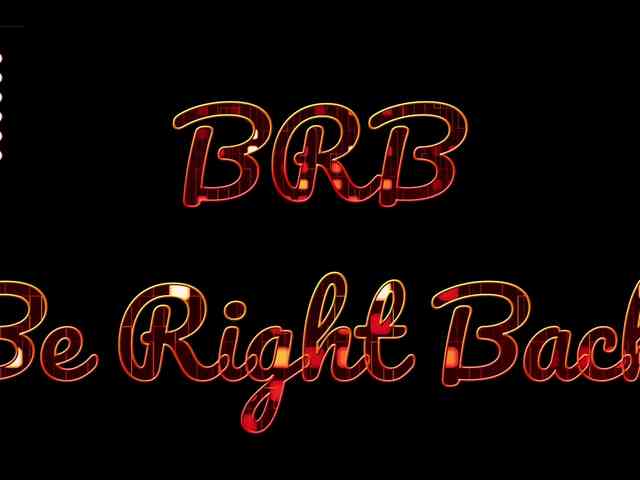 Trinity-Bunny webcam