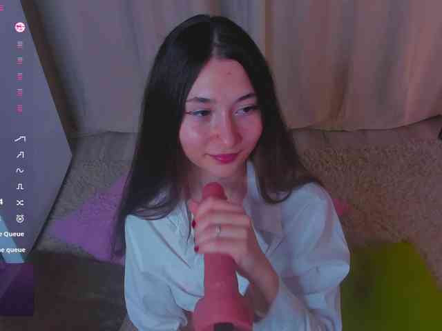 Trinity-Bunny webcam