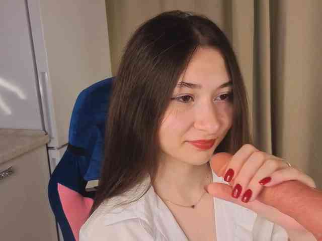 Trinity-Bunny webcam
