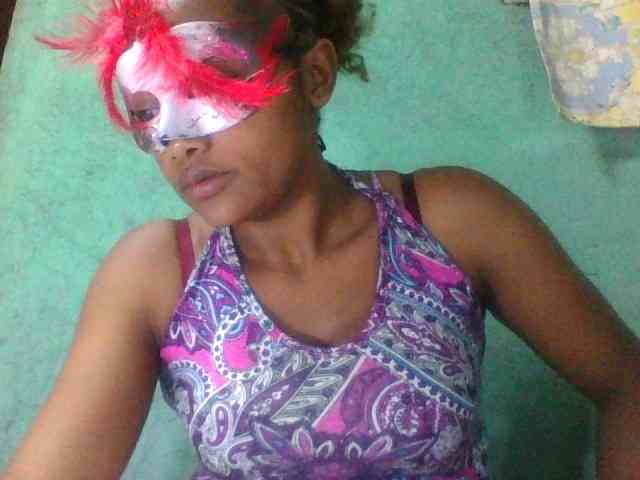 Ciara12 webcam