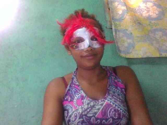 Ciara12 webcam