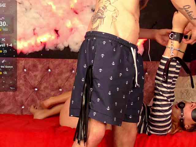 DARLAJAKOB Live Webcam on BongaCams