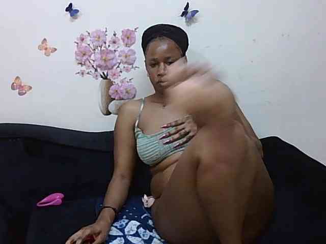 Hadasa29 webcam