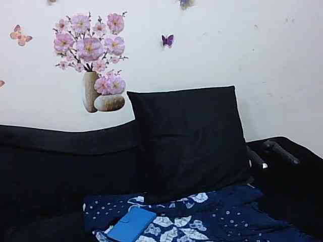 Hadasa29 webcam