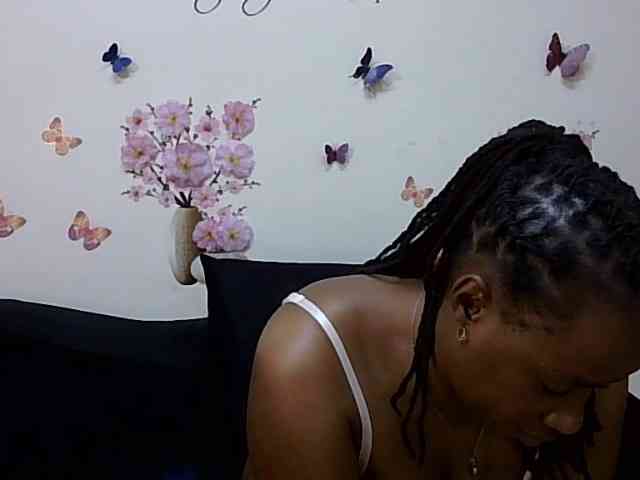 Hadasa29 webcam