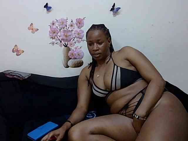 Hadasa29 webcam