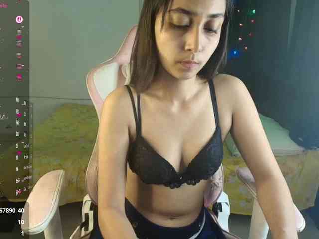 ameliagrace01 webcam