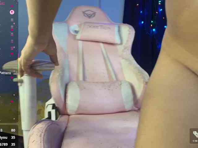 ameliagrace01 webcam