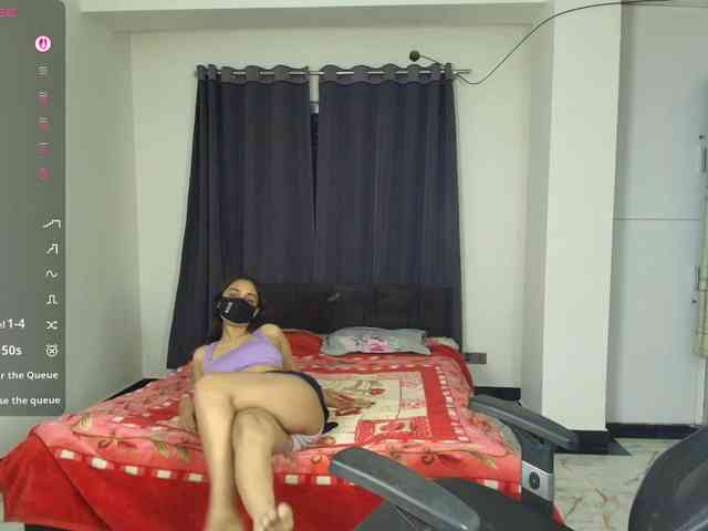 ameliagrace01 webcam