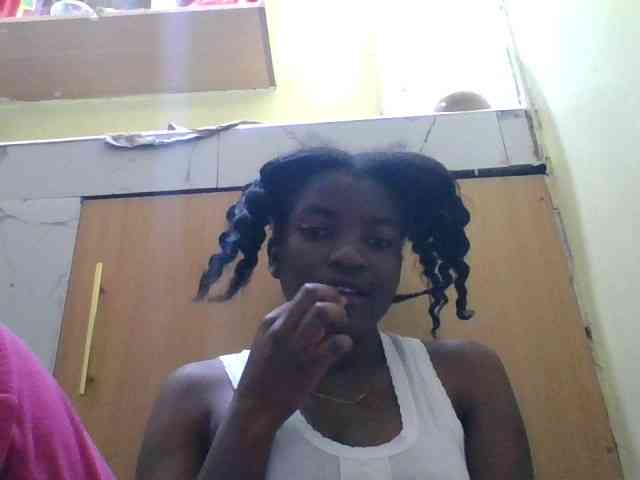 Swirrygal webcam