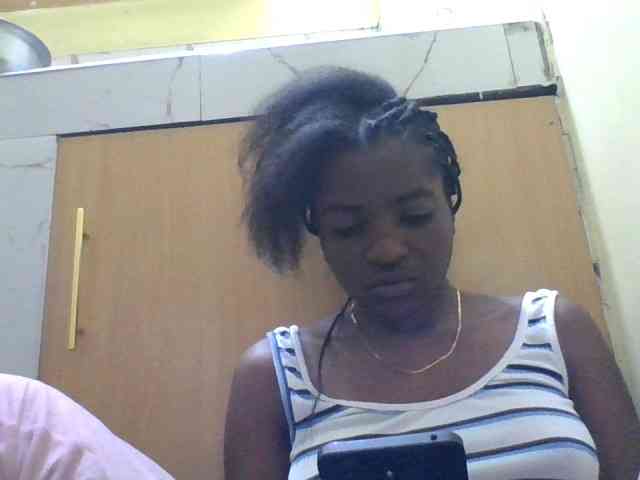 Swirrygal webcam