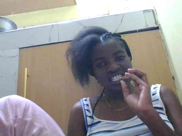Swirrygal webcam