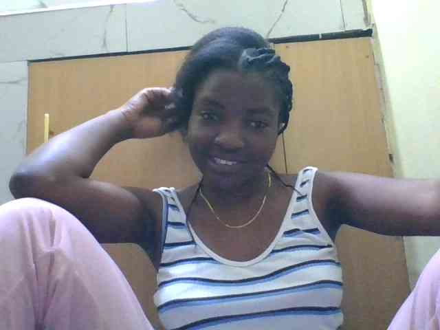 Swirrygal webcam