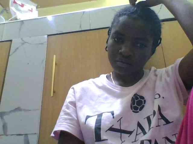 Swirrygal webcam
