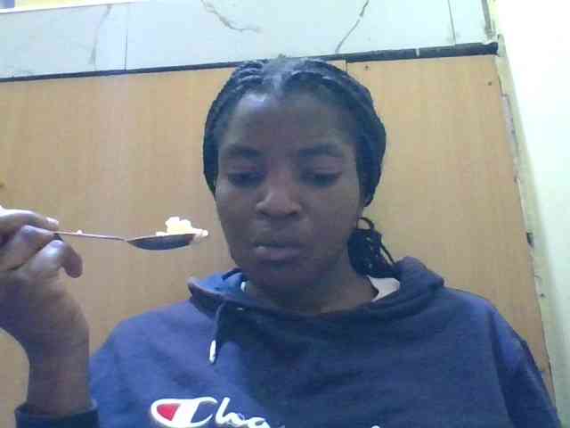 Swirrygal webcam