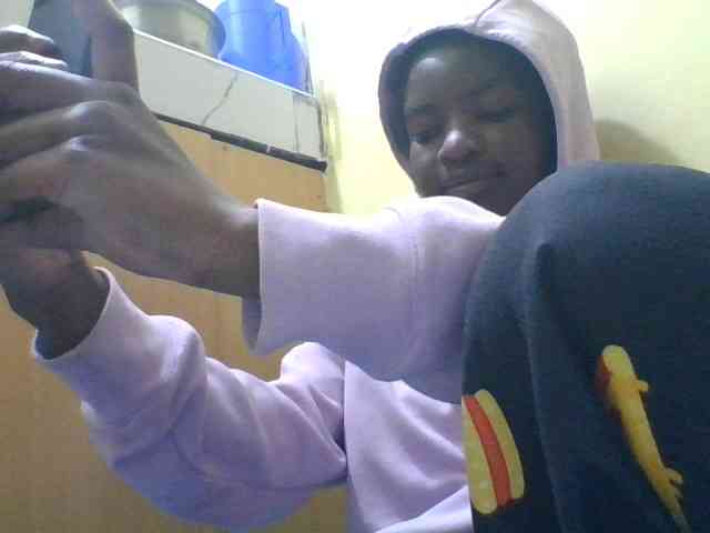 Swirrygal webcam
