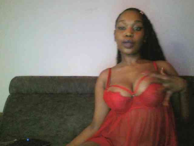 Sweetberry77 webcam