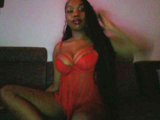 Sweetberry77 webcam