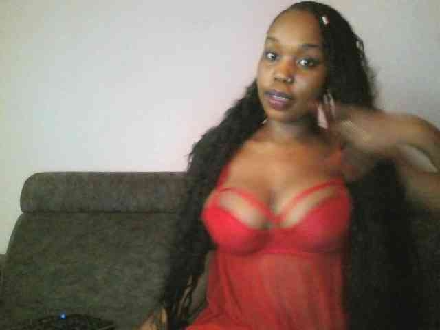 Sweetberry77 webcam