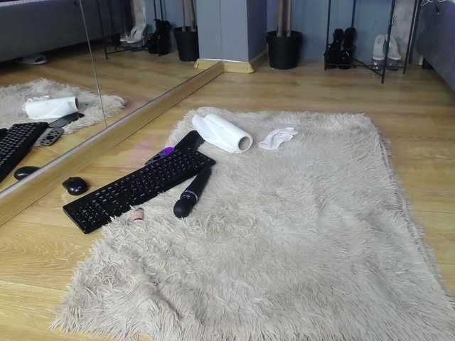 ScarlettJakobs webcam