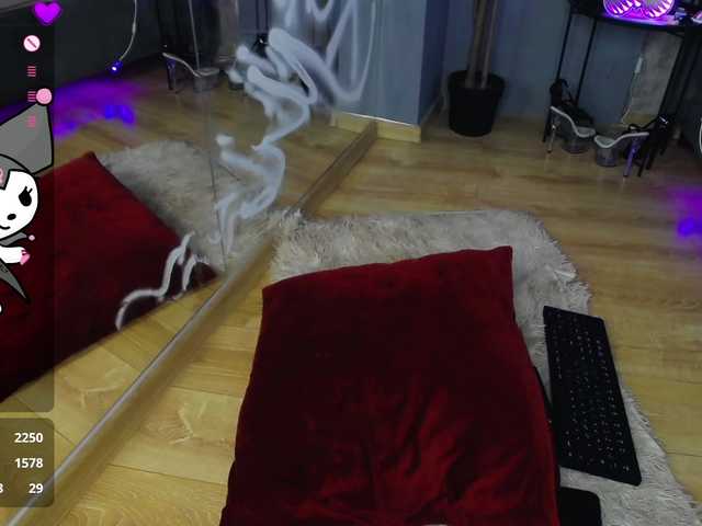 ScarlettJakobs from BongaCams is Freechat