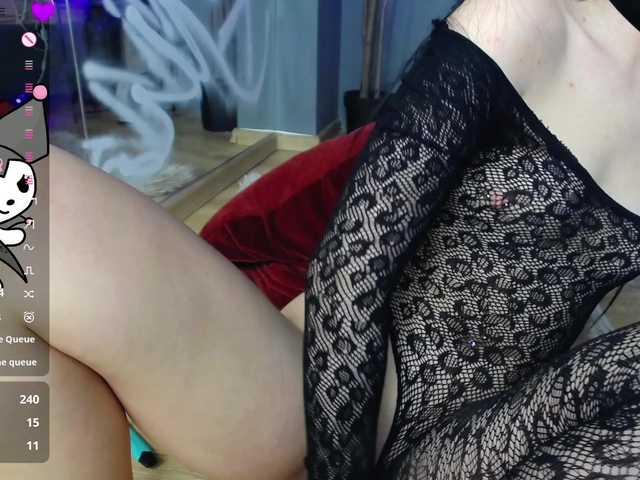 ScarlettJakobs webcam