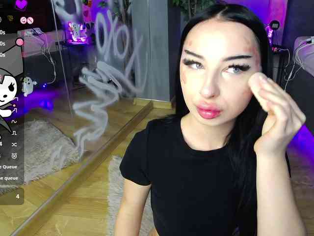 ScarlettJakobs webcam