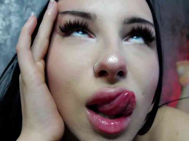 ScarlettJakobs Live Webcam on BongaCams