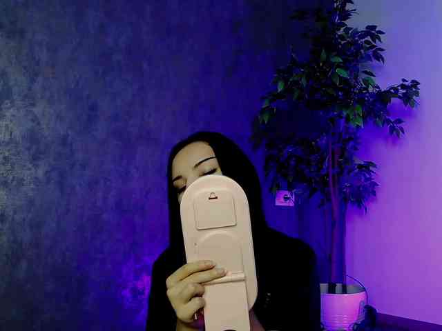 ScarlettJakobs webcam